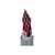 BELDEN 9520 0601000 Control Cable, Status, 9P-#22, Belden 9520, 300V, PVC Insul.& Jacket, Black, Red & Numbered, 7 X 30 Strand 1000ft Reel