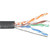 Belden 7919A 24WG 4pr STP, UV/Oil resist, MSHA - (Black)