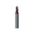 BELDEN 8691 060500 Control Cable.Tinned copper.18Ga 12 Conductor, PVC Insulated.Chrome PVC Jacket
