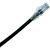 COMMSCOPE CO15542-01F005 5' Cat 6, Utp, Outdoor Patch Cord, Black