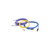 CABLES RFRICCSTM12-PTC UNLIMITED CAT 5E Radio Interconnect Cable