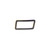 COMMSCOPE 19007-112 Rigid Hanger for WR112 Waveguide