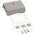 COMMSCOPE 107952467 M104 Type Surface Mount Box, Four Port, Gray