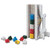 SIEMON SMBC-2-2 Colored Bridging Clips - White