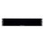 PANDUIT DPFP2 Rack Filler Panel, 2 Ru, 3.5"H X 19.0"W (88.9mm X 482.6mm), Black