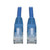 14' N201-014-BL Cat6 Gigabit Patch Cable RJ45 M/m - Blue
