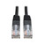 Cat5e N002-020-BK 350MHz Patch Cable (RJ45 M/m) - Black, 20'