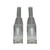 14' N201-014-GY Cat6 Gigabit Patch Cable RJ45 M/m - Gray