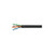 SUPERIOR 04-001-65 ESSEX Outdoor Shielded Cat6 BBDG6 Cable.Jacketed Core That Is Sunlight and Abrasion Resistant.1,000 Ft Reel, Armored