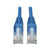 Cat5e N001-020-BL 350MHz Patch Cable (RJ45 M/m) - Blue, 20'