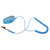 ESD P999-000 Anti-Static Wrist Strap Band W/ Grounding Wire