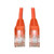 Cat5e N001-003-OR 350MHz Patch Cable (RJ45 M/m) - Orange, 3'