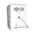 1000' N222-01K-BL Cat6 Gigabit Bulk Solid PVC Cable - Blue