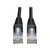 Cat5e N001-015-BK 350MHz Patch Cable (RJ45 M/m) - Black, 15'