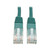 Cat5e N002-010-GN 350MHz Patch Cable (RJ45 M/m) - Green, 10'