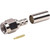 RF RSA-3000-C1 INDUSTRIES SMA Male Crimp Connector for RG142, 55, 223 and RG400 Cables