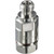 RFS NF-LCF12-C02-6 OMNI FIT N Female Connector for 1/2" LCF12-50J & ICA12-50 Cable Types.Tri-Metal Plated Body and Silver Plated Center Pin, O-Ring