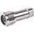 COMMSCOPE L2TNM-PL N Male Positive Lock for 3/8" LDF2-50 Cable.Trimetal Plated Body with a Silver Center Pin