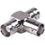 RF RFB-1131 INDUSTRIES BNC Female 3-way Tee Adapter.Nickle Plated Body, Silver Contacts, Teflon Insulated