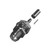 RF RSA-3252-B INDUSTRIES SMA Female Bulkhead Connector for RG174, 188 & 316 Cables