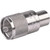 AMPHENOL 083-1SP-1050 Nickle Plated PL259 UHF Male for Use with RG-8, 9, 11, 13, 63, 87, 149, 213, 214, 216 and 225