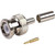 AMPHENOL 031-320 BNC Male Military Type Crimp Connector for RG58 and 141 Cable