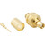 AMPHENOL 132298 RF Connector, SMA Straight Crimp Plug for LMR-400, 50 Ohm