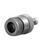 AMPHENOL 172203 CONNEX N Female Connector for 9913,LMR-400,TL93605.Nickel Plated Body and Gold Center Pin.Captive Center Pin and Crimp Braid