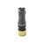 BELDEN EX11N716PLPLUS Universal Compression Connector, 7/16'' Hex Nut, Series 11 Cable