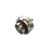COMMSCOPE CA-SFDM Straight SMA Female to DIN Male Adapter