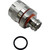 COMMSCOPE 78EZHF 4.3-10 Female Ezfit Connector for 7/8 in AVA5-50 and AVA5-50FX Cable