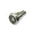 COMMSCOPE L1TDF-PL 7-16 DIN Male Postive Lock for 1/4" LDF1-50 Cable.Hex Head, Captivated Silver Center Pin, Trimetal Body