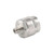 COMMSCOPE 114EZNF N Female Series Ezfit Connector for 1-1/4" HELIAX AVA and FXL Cables.Smaller One-Piece Design for Easy Installation.USE PROPER