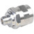 COMMSCOPE 158EZNF N Female Series Ezfit Connector for 1-5/8" HELIAX AVA and FXL Cables.Smaller Two-Piece Design for Easy Installation.USE PROPER