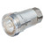 COMMSCOPE F4PDF-C 7/16 Din-Female Connector for FSJ4-50B Superflexible Cable.Captivated Center Pin.Silver Body & Center Pin