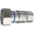 JMA UPL-DM-12S DIN Male Straight Compression Connector.for Use Only with 1/2" Andrew HS4RP