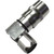 JMA UXP-NRA-12 UXP Connector for 1/2" Annular.50 Ohm.N Male Right Angle