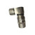 JMA UXP-MRA-14S WIRELESS 4.1-9.5 RA Mini DIN Male 50Ohm Connector for 1/4" Superflex Cable