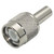 L-COM BAC893-58 TNC Male Crimp for RG58 Cable