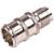 RF RFU-643 INDUSTRIES Mini-UHF Quick Disconnect Male to Mini-UHF Female Adapter