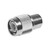 LARSEN FT FME Male to TNC Male Adapter