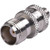 RF RFT-1241-5 INDUSTRIES TNC Female to SMA Female Adapter.Use with OKI 900 Cellular Phones