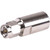 RF RFE-6111 INDUSTRIES SMA Male and FME Male (euro Nipple) Adapter