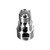 RF PT-4000-011 INDUSTRIES TNC Female Coaxial Fitting for Use or Replacement in a Unidapt Kit