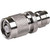 RF RP-1223 INDUSTRIES Reverse Polarity/gender TNC Male to TNC Female Adapter