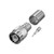 RF RT-1202-I INDUSTRIES TNC Male, Reverse Thread LMR-400, Crimp Connector
