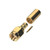 RF RSA-3000-1C2 INDUSTRIES SMA Male Connector for LMR-200 Cable