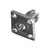 RF RSA-3271 INDUSTRIES SMA Female 4 Hole Flange Panel Mount.12.4 Ghz, 50 Ohm, 335 Vrms.Prepackaged 25 per Bag.Sold Each