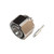 RF RFD-43MS-X INDUSTRIES 4.3/10 Male Crimp Connector for LMR 240 Cable