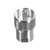 RF PT-4000-001 INDUSTRIES UHF Male Coaxial Fitting for Use or Replacement in a Unidapt Kit
